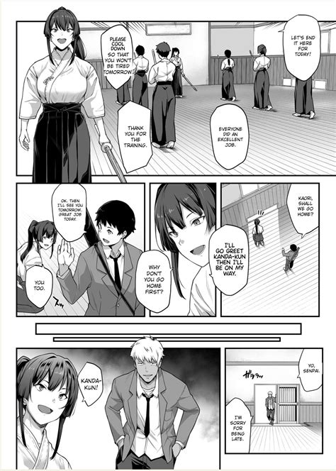 Osananajimi to H Shita Yokujitsu » nhentai: hentai doujinshi and .
